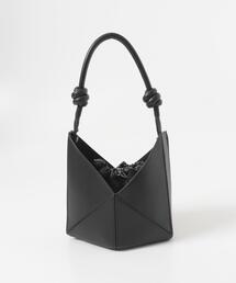 URBAN RESEARCH ROSSO WOMEN | ELENDEEK　TRIANGLE 2WAY BAG(ショルダーバッグ)