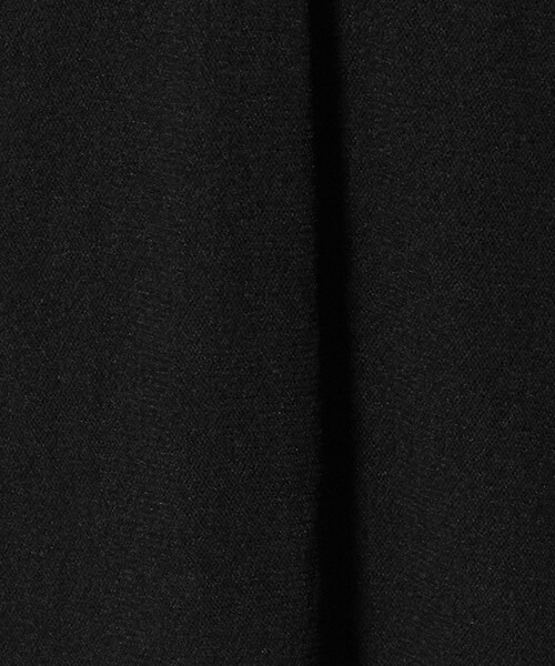 green label relaxing(グリーンレーベルリラクシング)の「チュール シアー クルーネック プルオーバー カットソー(Tシャツ/カットソー・レディース・ライトピンク/オフホワイト/ブラック・FREE)」の11枚目の写真