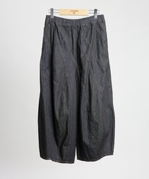 GOMME HOMME（ゴムオム）の「マーブルデニムパンツ（デニムパンツ）」