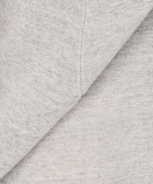 R13（アールサーティーン）の「*【R13/アールサーティーン】RELAXED DARTED SWEATPANT（スウェットパンツ・レディース・チャコールグレー・FREE）」の18枚目の写真