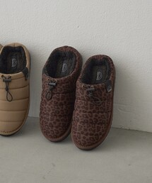 【C.Mt】WP MOC SHOES 撥水モックシューズ(WEB限定サイズあり)