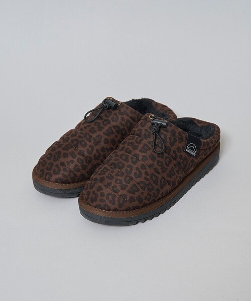 coen(コーエン)の「【C.Mt】WP MOC SHOES 撥水モックシューズ(WEB限定サイズあり)(スリッポン・レディース・その他1/ブラック/ベージュ・M/S/XL/L)」の20枚目の写真
