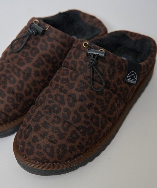 coen(コーエン)の「【C.Mt】WP MOC SHOES 撥水モックシューズ(WEB限定サイズあり)(スリッポン・レディース・その他1/ブラック/ベージュ・M/S/XL/L)」の21枚目の写真