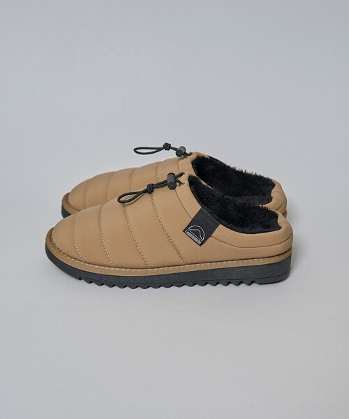 coen(コーエン)の「【C.Mt】WP MOC SHOES 撥水モックシューズ(WEB限定サイズあり)(スリッポン・レディース・その他1/ブラック/ベージュ・M/S/XL/L)」の13枚目の写真