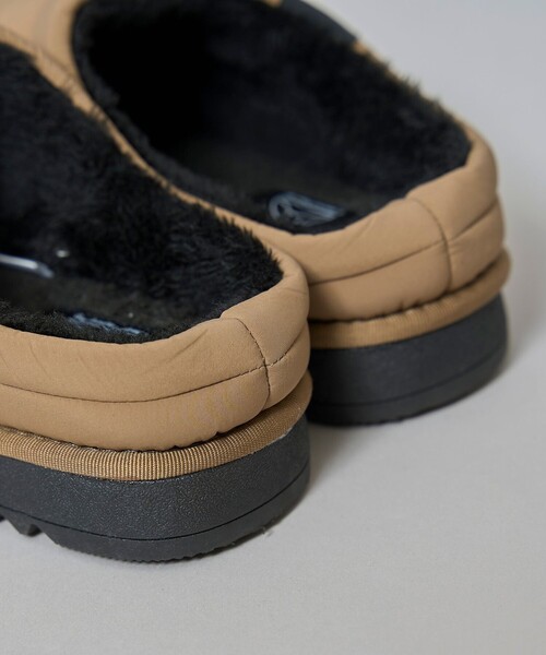 coen(コーエン)の「【C.Mt】WP MOC SHOES 撥水モックシューズ(WEB限定サイズあり)(スリッポン・レディース・その他1/ブラック/ベージュ・M/S/XL/L)」の17枚目の写真