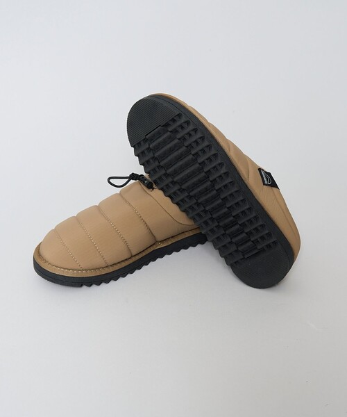 coen(コーエン)の「【C.Mt】WP MOC SHOES 撥水モックシューズ(WEB限定サイズあり)(スリッポン・レディース・その他1/ブラック/ベージュ・M/S/XL/L)」の19枚目の写真