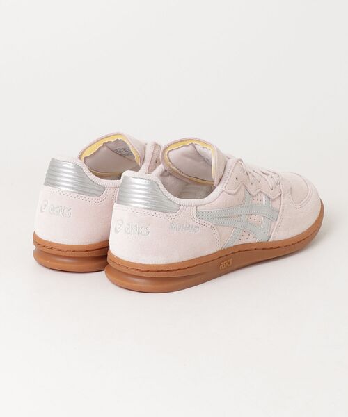 ASICS(アシックス)の「SKYHAND OG / スカイハンド オージー(スニーカー・レディース・ピンク系その他・24/29.5/26.5/26/27/27.5/24.5/28.5/25/22.5/25.5/23/28/30.5/29/23.5)」の9枚目の写真