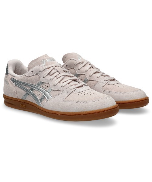 ASICS(アシックス)の「SKYHAND OG / スカイハンド オージー(スニーカー・レディース・ピンク系その他・24/29.5/26.5/26/27/27.5/24.5/28.5/25/22.5/25.5/23/28/30.5/29/23.5)」の1枚目の写真