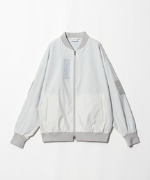 【別注】<TaylorMade×UNITED ARROWS>フライト ジャケット