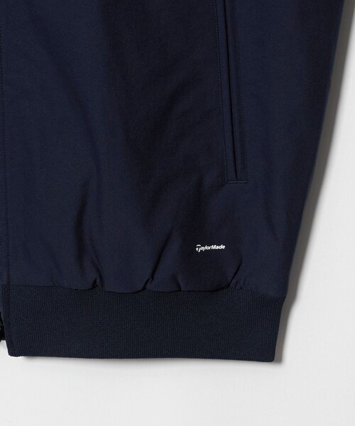 TaylorMade（テーラーメイド）の「【別注】＜TaylorMade×UNITED ARROWS＞フライト ジャケット（ブルゾン・メンズ・オフホワイト/ネイビー/オリーブ・XL/L/M）」の22枚目の写真