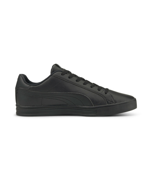 PUMA(プーマ)の「PUMA プーマ ユニセックス プーマ スマッシュ バルク V3 ロー スニーカー(スニーカー・メンズ・ブラック/ホワイト×グリーン/アイボリー・27.0cm/28.5cm/23.0cm/23.5cm/29.0cm/28.0cm/25.0cm/25.5cm/24.0cm/24.5cm/27.5cm/26.0cm/26.5cm/22.5cm)」の17枚目の写真