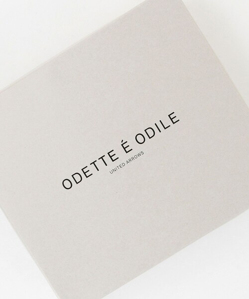 ODETTE E ODILE(オデットエオディール)の「スクエアウェルトプレーン ショートブーツ35↑(ブーツ・レディース・モカ/ブラック/ダークブラウン・24.5cm/24cm/23.5cm/22.5cm/23cm/25cm)」の22枚目の写真
