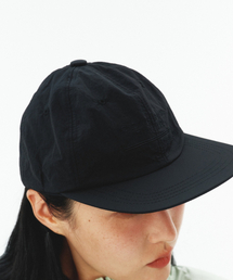 I HATE MONDAY（アイヘイトマンデー）の「[L26FW02] マンデーサバイバー キャップ ブラック（キャップ）」