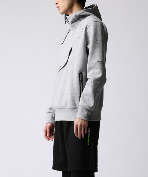 POLO RALPH LAUREN（ポロ ラルフ ローレン）の「ダブルニット テック