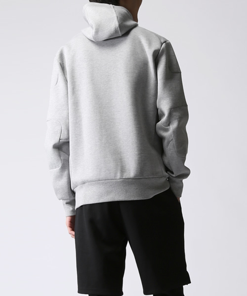 POLO RALPH LAUREN（ポロ ラルフ ローレン）の「ダブルニット テック