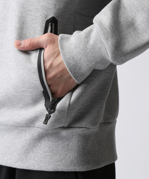 POLO RALPH LAUREN（ポロ ラルフ ローレン）の「ダブルニット テック