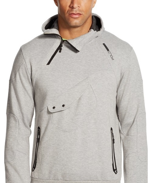 POLO RALPH LAUREN（ポロ ラルフ ローレン）の「ダブルニット テック