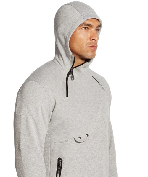 POLO RALPH LAUREN（ポロ ラルフ ローレン）の「ダブルニット テック