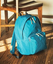 【Butler Verner Sails】ザックナイロンティアドロップリュック made in Japan