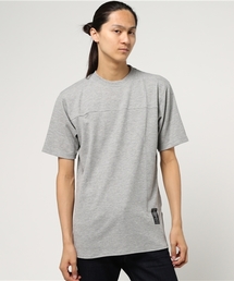 GGD | ﾛﾝｸﾞﾃｰﾙｸﾙｰ18×40			(Tシャツ/カットソー)