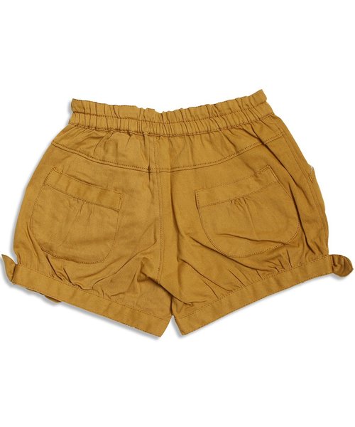apres les cours（アプレレクール）の「バルーンショートパンツ（その他パンツ・キッズ・インディゴブルー/カーキ/キャメル/パープル・110/130/140/100/120/90/80）」の17枚目の写真