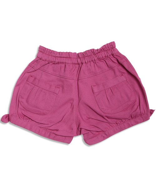 apres les cours（アプレレクール）の「バルーンショートパンツ（その他パンツ・キッズ・インディゴブルー/カーキ/キャメル/パープル・110/130/140/100/120/90/80）」の18枚目の写真