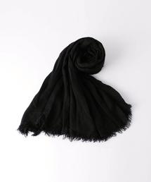 Faliero Sarti | ＜Faliero Sarti (ファリエロ サルティ)＞AZZURRA ストール 140×195◆(ストール/ショール)