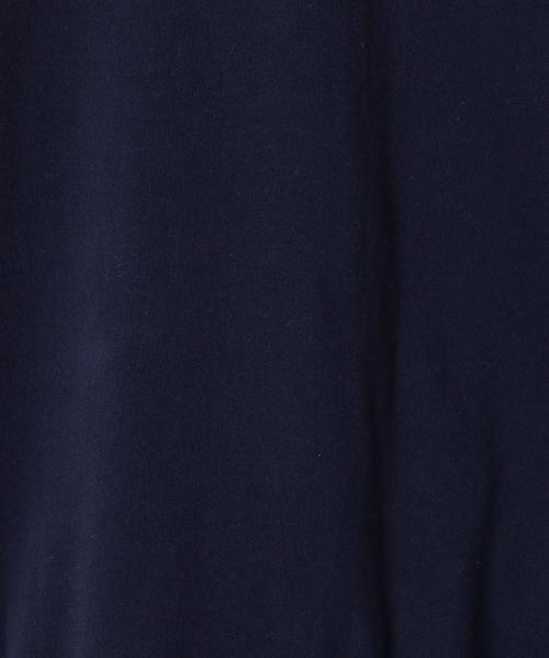 coen（コーエン）の「裏毛ジップパーカー（パーカー・メンズ・ネイビー/グレー・X-LARGE/MEDIUM/SMALL/LARGE）」の14枚目の写真