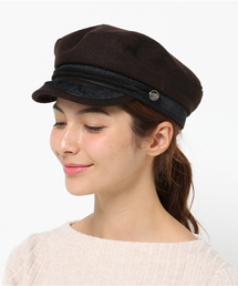 MOUSSY | MARINE CAP(キャップ)