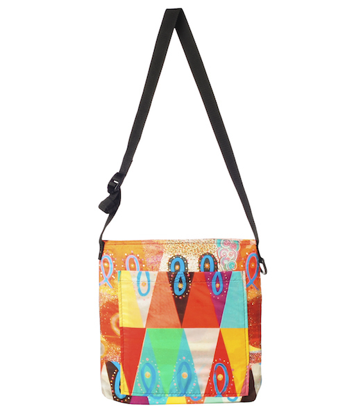 Monro（モンロ）の「【monro】モンロ SACOCHE BAG / サコッシュ 