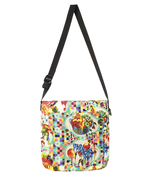 Monro（モンロ）の「【monro】モンロ SACOCHE BAG / サコッシュ 