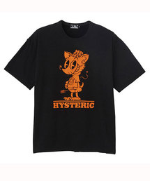 HYSTERIC GLAMOUR | HEY JOEY pt T-SH(Tシャツ/カットソー)