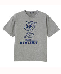 ヒステリックグラマーJOEY Tシャツ 2枚セット org.jpg