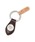 IL BISONTE�i�C���r�]���e�j�́uIL BISONTE / ORIGINAL LEATHER / �L�[�����O�i�L�[�z���_�[�j�v�b�_�[�N�u���E��
