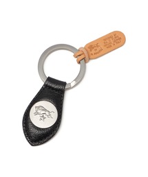 IL BISONTE（イルビゾンテ）の「IL BISONTE / ORIGINAL LEATHER / KEY HOLDER（キーホルダー・レディース）」