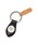 IL BISONTE�i�C���r�]���e�j�́uIL BISONTE / ORIGINAL LEATHER / �L�[�����O�i�L�[�z���_�[�j�v�b�u���b�N