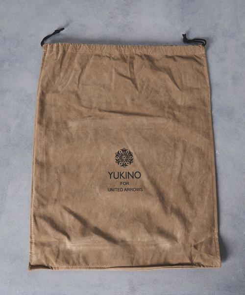 UNITED ARROWS（ユナイテッドアローズ）の「＜YUKINO（ユキノ）＞ for