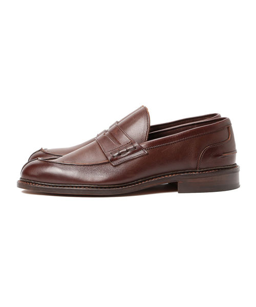 Tricker's（トリッカーズ）の「◎Tricker's / カーフ ビーフロール