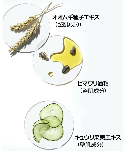 DDML+(プラス） 「ドラマティカリー ディファレント モイスチャ