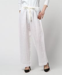MARGARET HOWELL | LIGHT LINEN(その他パンツ)