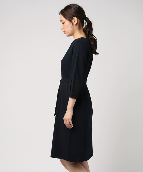 ☆TADASHI SHOJI水玉ドットストライプロングワンピース☆ 楽天市場】ドット ワンピース（レディースファッション）の通販