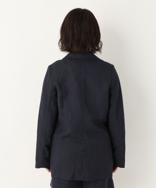 A part by（アパートバイ）の「LiRyダブルジャケット 786897