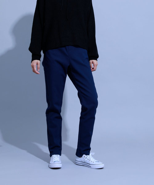 aimoha(アイモハ)の「裏フリースヒートパンツ (AW) (LV)(レギンス/スパッツ・レディース・ベージュ/ネイビー/ブラック/カーキ/ブラックミックス/ダークインディゴブルー/グレー・MEDIUM/LARGE/X-LARGE/SMALL/XXX-LARGE/XXXX-LARGE/XX-LARGE)」の16枚目の写真