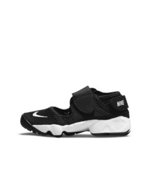 NIKE(iCL)̃LbY NIKE iCL 17-22RIFT(GS/PS BOYS) tg 014BK/WHITE(Xj[J[)