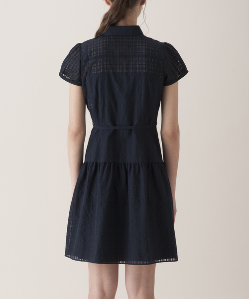 BLUE LABEL CRESTBRIDGE（ブルーレーベルクレストブリッジ）の