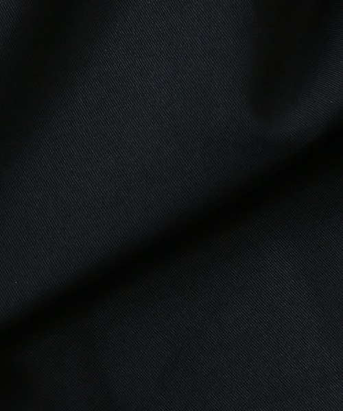 SLOBE IENA（スローブイエナ）の「ビッグボタンギャバスカート◆（スカート・レディース・ネイビー/イエロー/ベージュ系その他・40/38/36）」の18枚目の写真