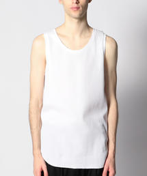 MONKEY TIME | ＜monkey time＞ 30THML LONG  TANKTOP/タンクトップ(タンクトップ)