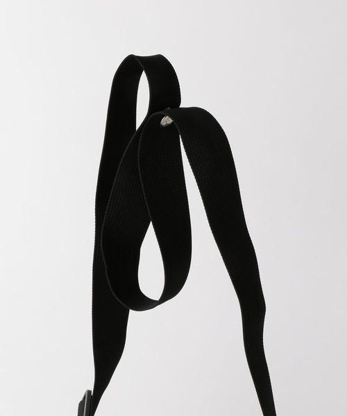 JULY NINE（ジュライナイン）の「別注 [ジュライナイン] JULY NINE SEQUEL MERCURY L ショルダーバッグ（ショルダーバッグ・メンズ・シルバー・FREE）」の3枚目の写真