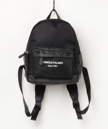 arnold palmer timeless | 合皮×ナイロン　きれいめリュック(バックパック/リュック)