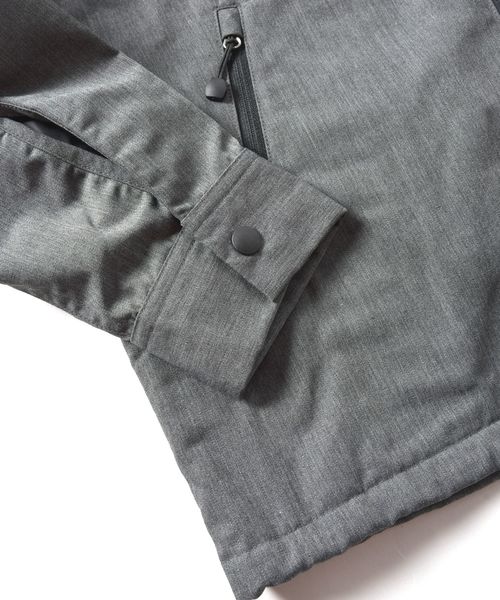 KELTY×SHIPSフィッシングジャケット KELTY（ケルティ）の「KELTY: SHIPS別注 TC ジップフーディー